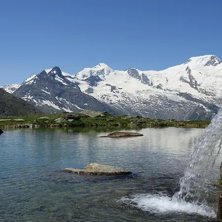 Alpenblick 아파트