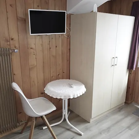 Alpenblick * 사스그룬트