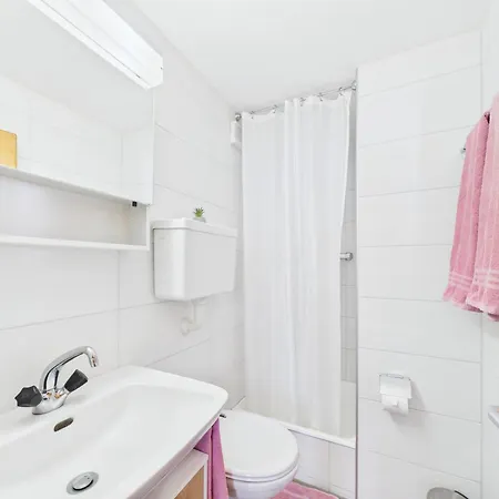 Alpenblick Saas-Grund