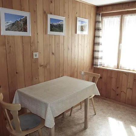 Alpenblick Apartment *