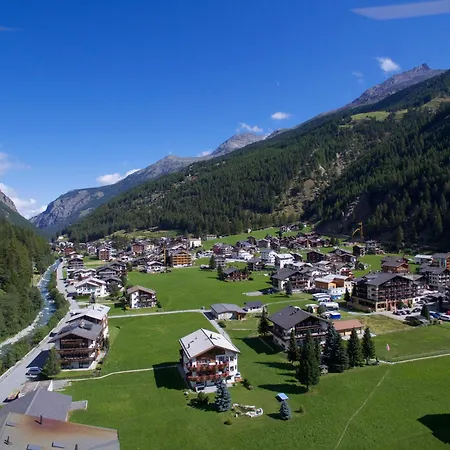 Alpenblick