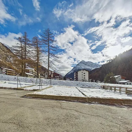 Apartment Alpenblick